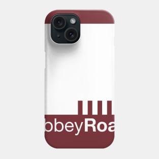 Abbey Road Phone Case