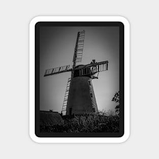 Fulwell Windmill Magnet