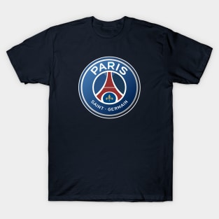 tee shirt de psg