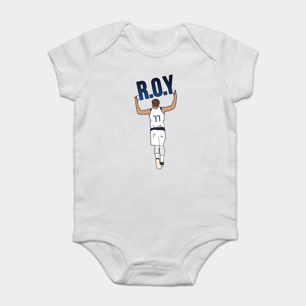 dallas mavericks baby clothes