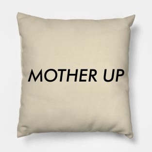 Happy Mother 's Day Pillow