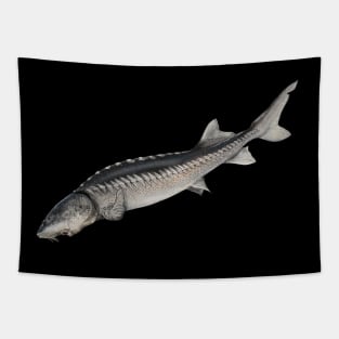 Sturgeon Tapestry