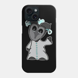 Creepy Cute Cartoon Kawaii Anime Phone Case