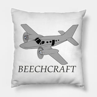 BEECHAIRCRAFT Pillow