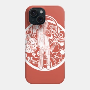 Ood Sigma Phone Case