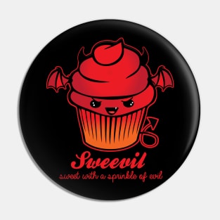 Sweevilllll! Pin