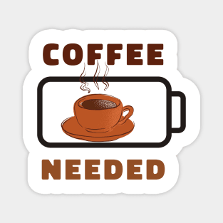 coffee, coffee lover, coffee bean, caffeine, coffee grinder, coffee gift, coffee gift idea, coffee maker Magnet