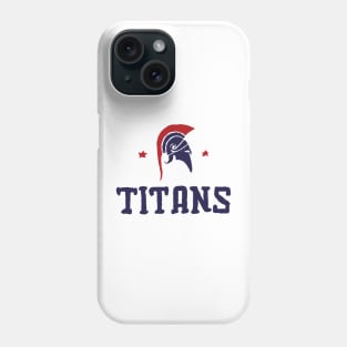 Tennessee Titaaaans 03 Phone Case