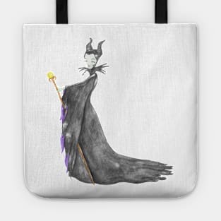 Villain 2 Tote