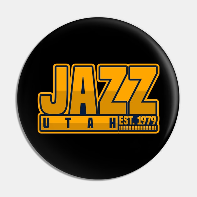 Pin on Utah Jazz