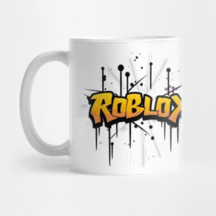 Roblox Man Face Mug Funny Cup Meme Mug Roblox -  Sweden