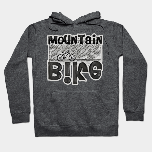 mtb hoodie