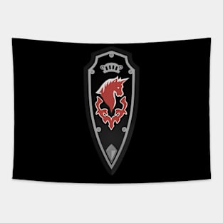 House Fortemps Shield Tapestry