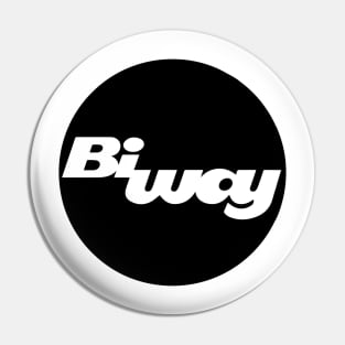 BiWay Pin