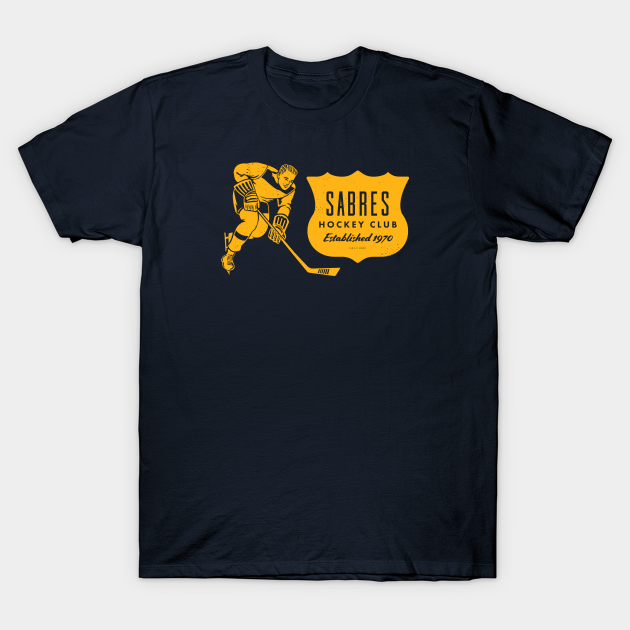 vintage hockey t shirts