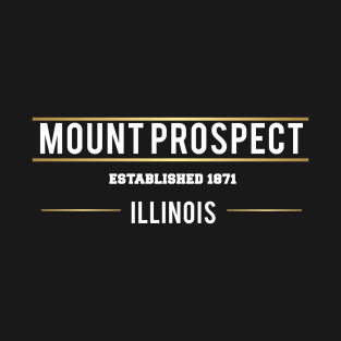 Mount Prospect T-Shirt