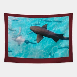 Wild life design Tapestry