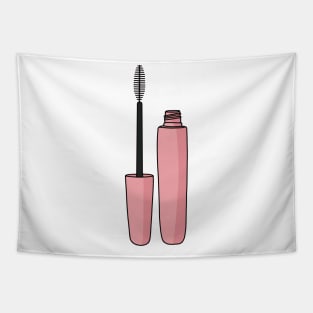 Mascara Makeup Tube Tapestry