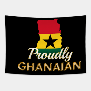 Ghana Tapestry