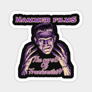 Hammer films Magnet