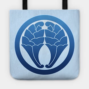 Otomo Kamon Daki Gyouyo Tote