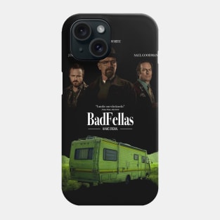 BadFellas Phone Case