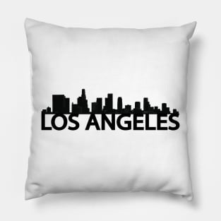 Los Angeles Pillow