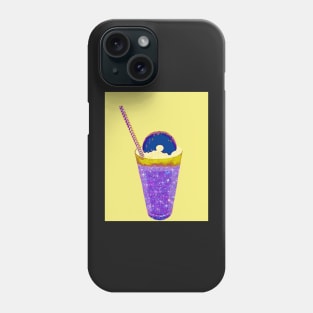 Donut milkshake no. 2 Phone Case