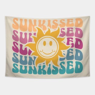 Sunkissed Tapestry