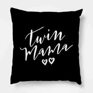 Twin Mama He 'S Mother Mom Double Pillow