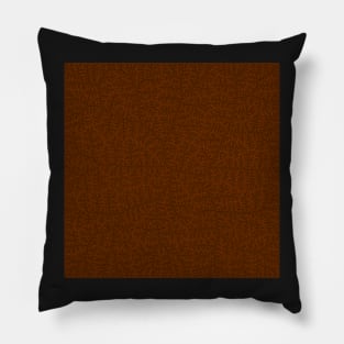 Faux Leather IV Pillow