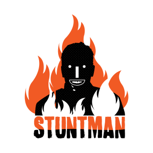 Stuntman T-Shirt