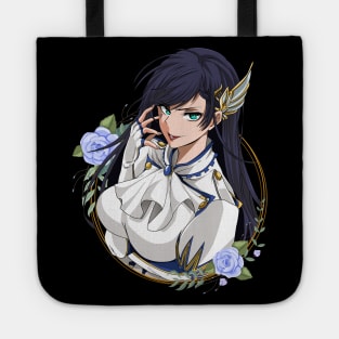 record of ragnarok - Brunhilde Tote