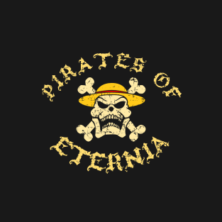 Pirates of Eternia T-Shirt