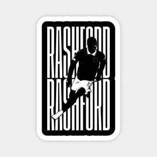 rashford Magnet