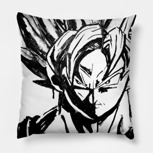 sangoku Pillow