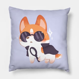 Incorgito Pillow