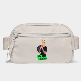 Mr. Talalaa - Thief Character Bag