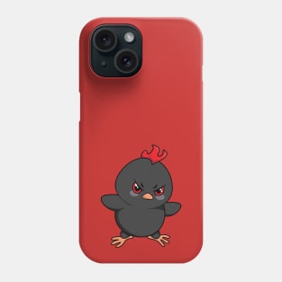 Void Chicken Phone Case