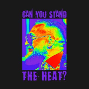 Conor McGregor Can You Stand The Heat? T-Shirt