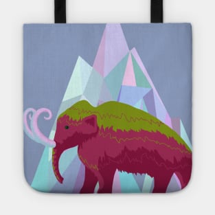 Mammoth Tote