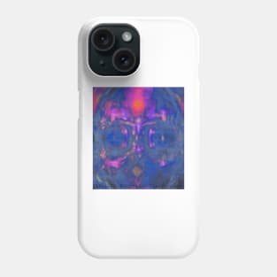 Skull Bottle Sorcery Episode 49 Phone Case