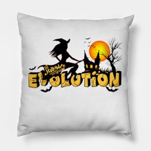 halloween 2021 Pillow