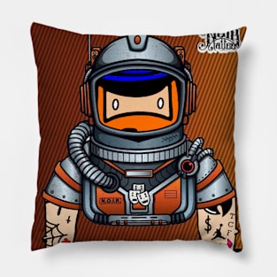 Sailor moooooon Pillow