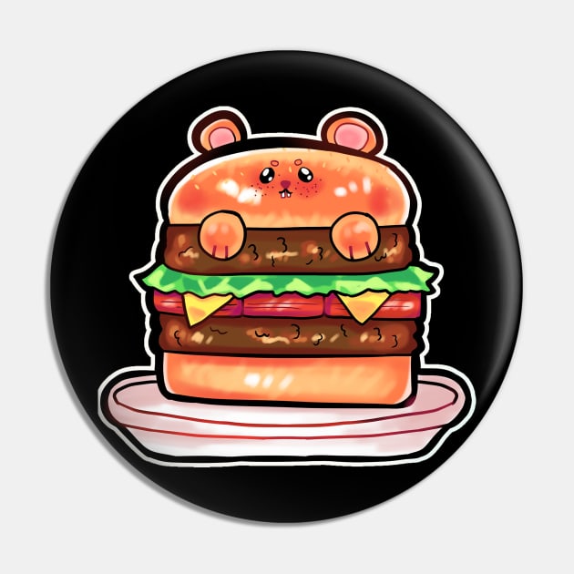 Foodies #1 Pin by The Dusty Shop