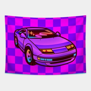 300zx Tapestry