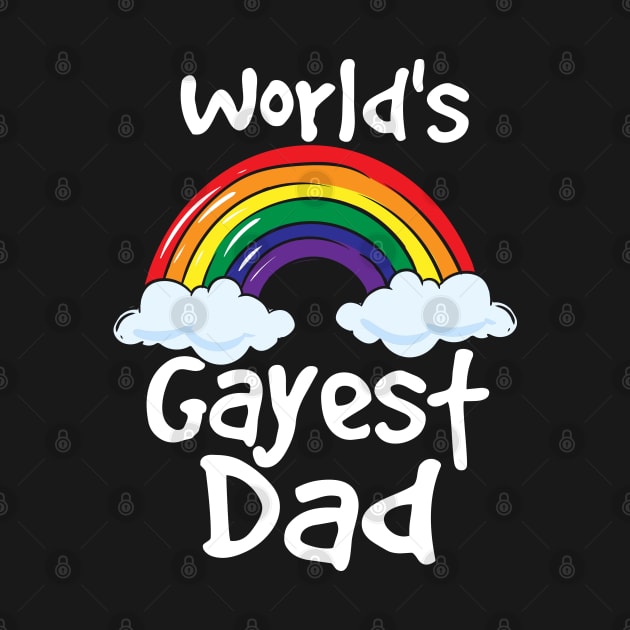 Gay Dad, Gay Pride, Lgbtq Pride by maxdax