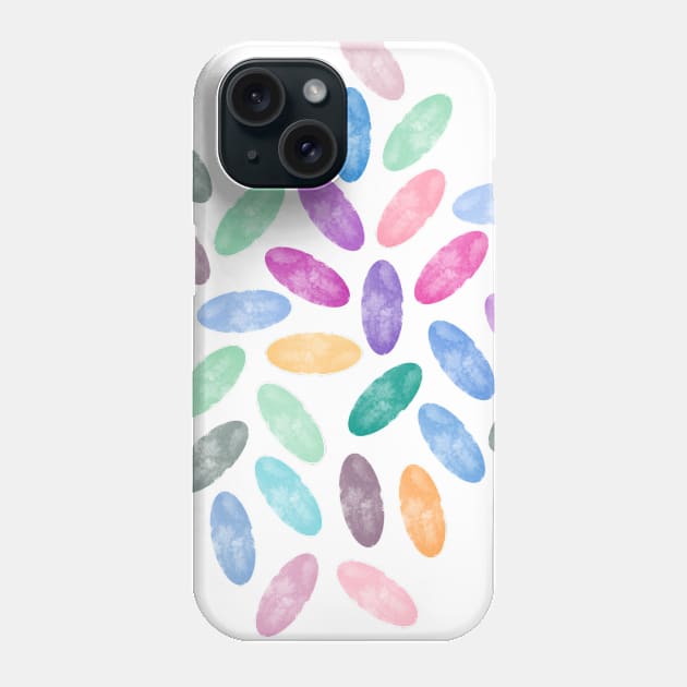 Lovely Pattern Phone Case by uniqued