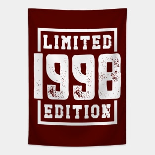 1998 Limited Edition Tapestry