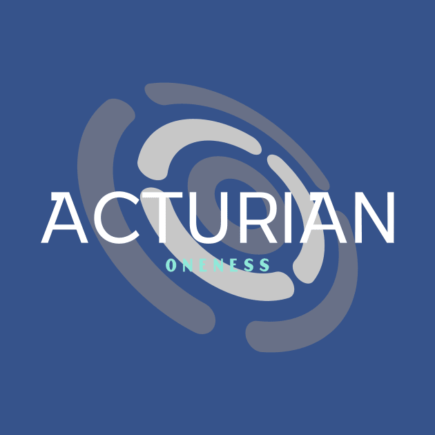 Acturian by Oneness Creations